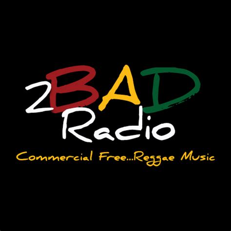 2BAD Radio